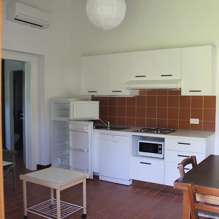 Agriturismo Poggio Agli Ulivi Riotorto Buitenkant foto