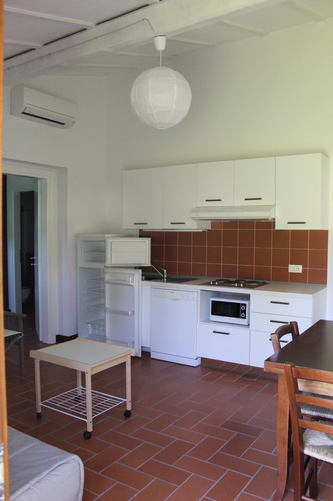Agriturismo Poggio Agli Ulivi Riotorto Buitenkant foto