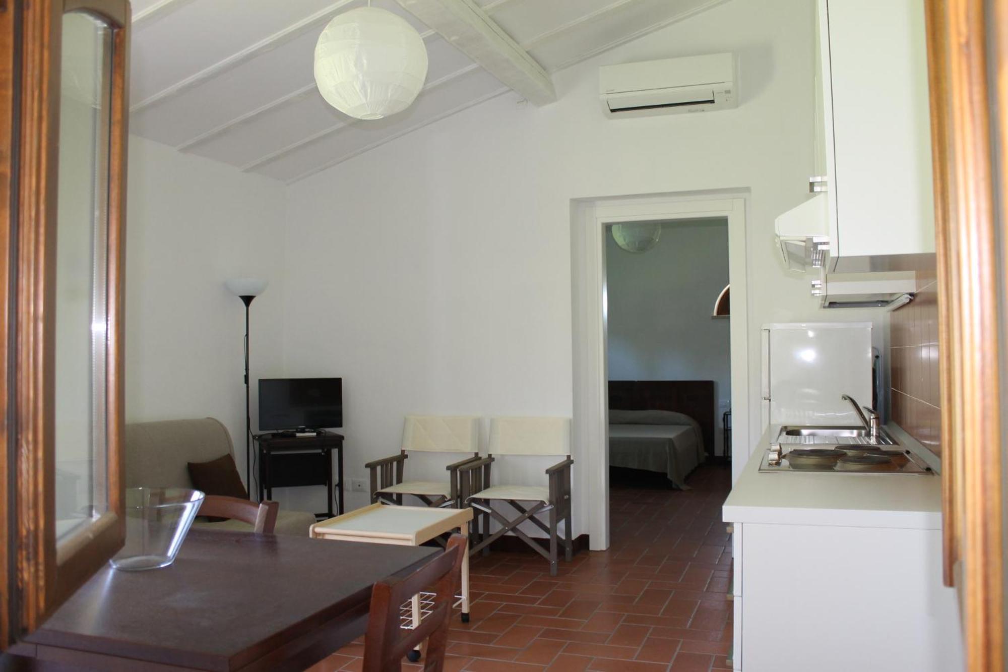 Agriturismo Poggio Agli Ulivi Riotorto Buitenkant foto