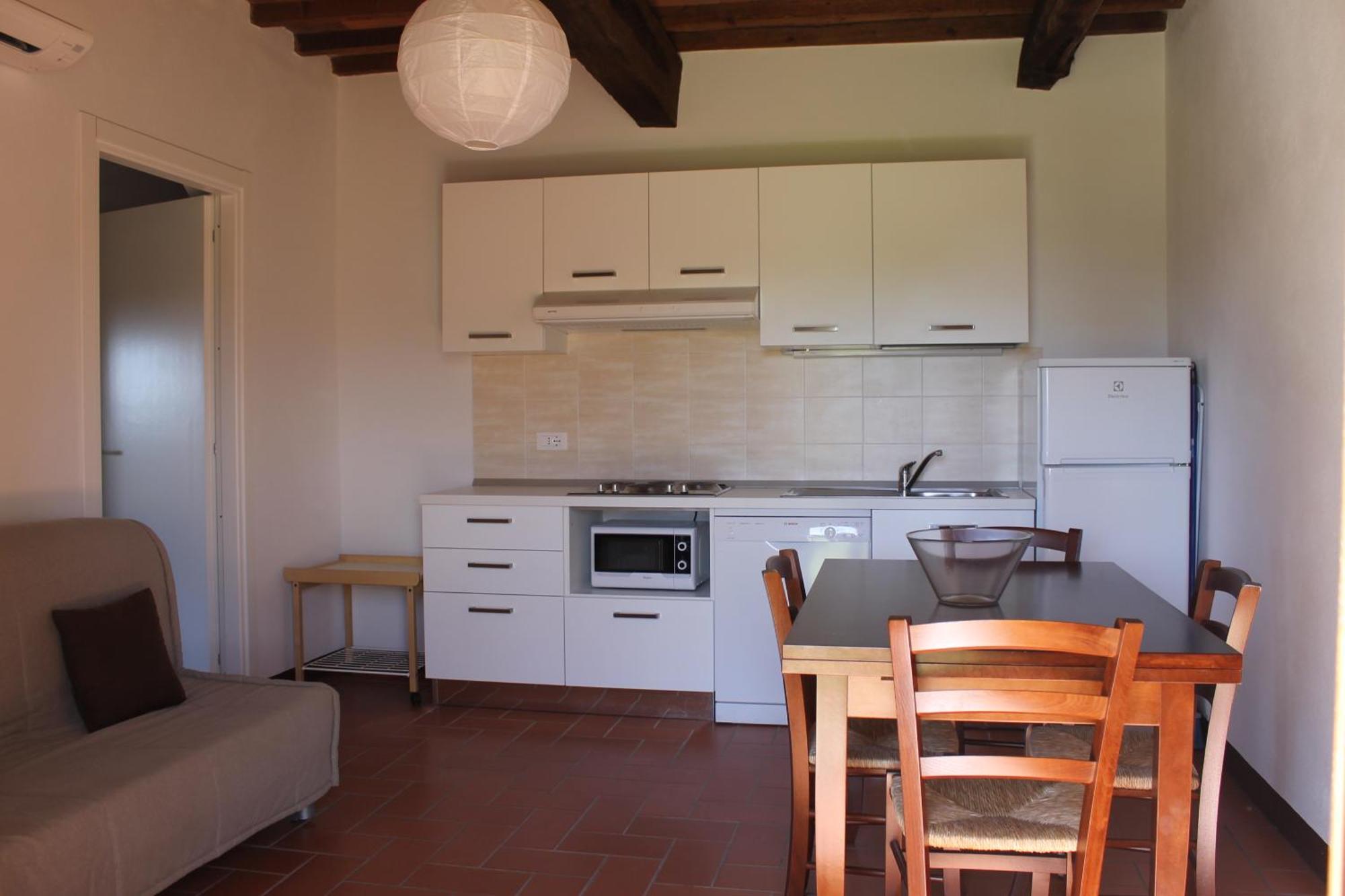 Agriturismo Poggio Agli Ulivi Riotorto Buitenkant foto