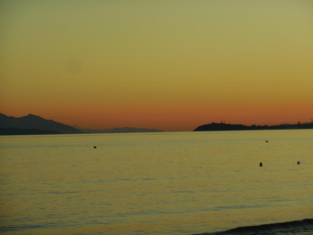 Agriturismo Poggio Agli Ulivi Riotorto Buitenkant foto