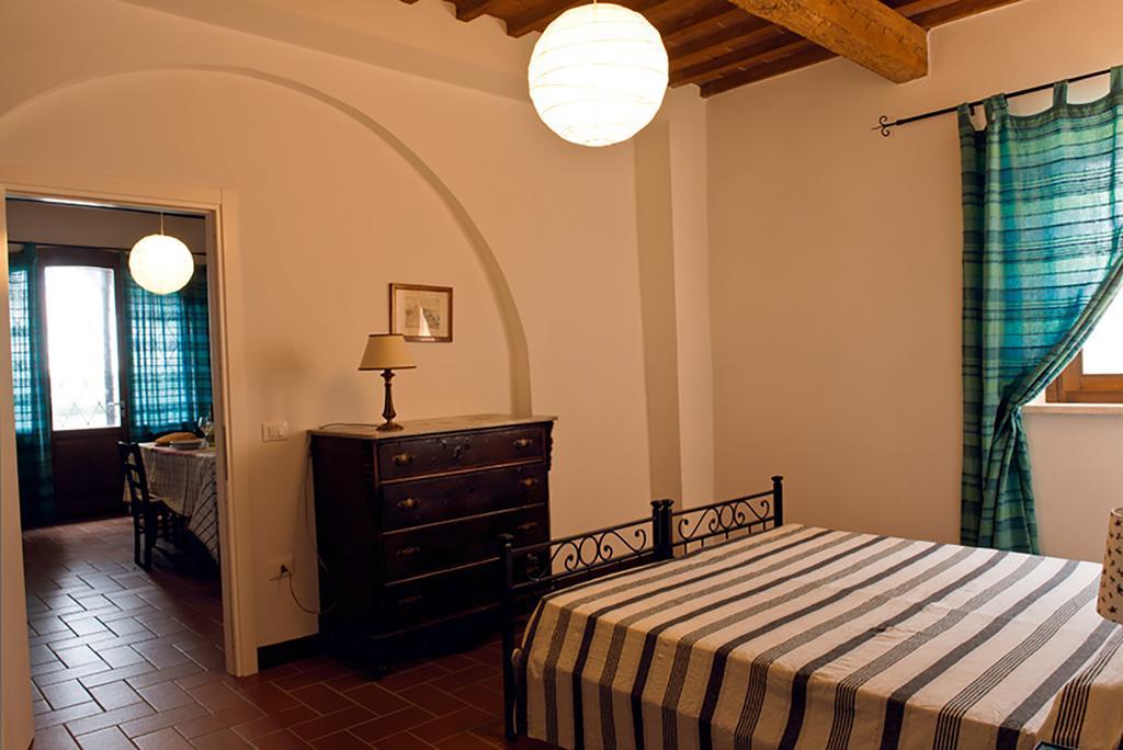 Agriturismo Poggio Agli Ulivi Riotorto Buitenkant foto