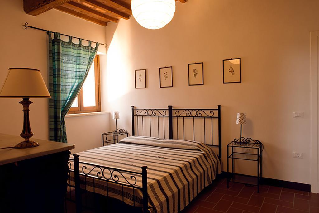 Agriturismo Poggio Agli Ulivi Riotorto Buitenkant foto
