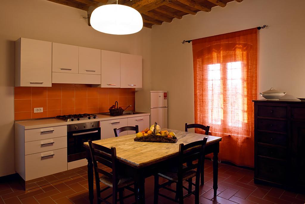 Agriturismo Poggio Agli Ulivi Riotorto Buitenkant foto