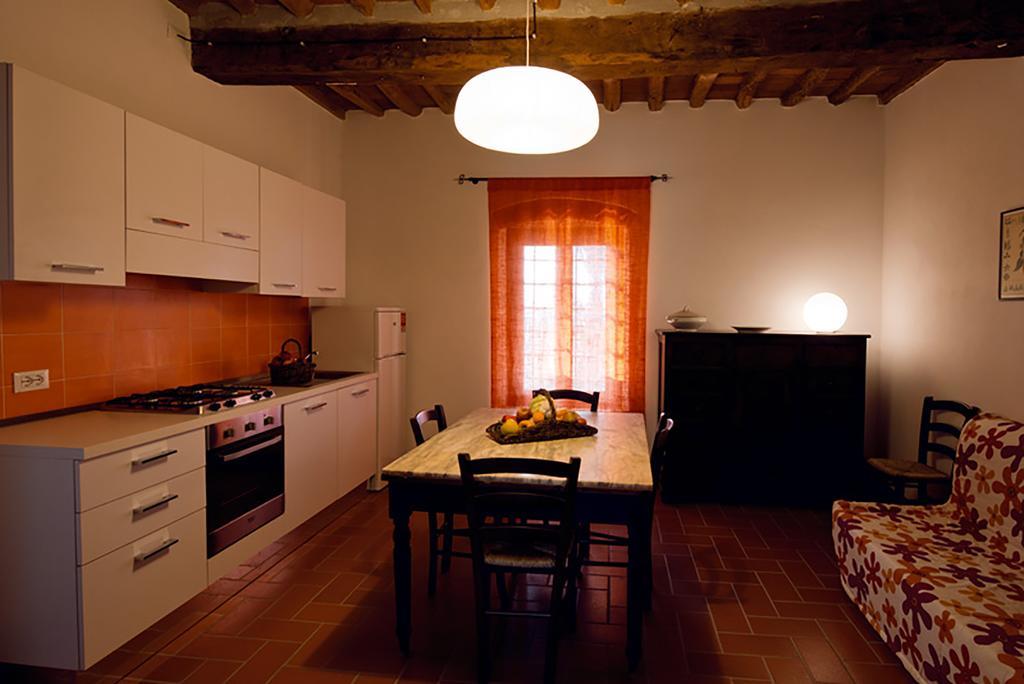 Agriturismo Poggio Agli Ulivi Riotorto Buitenkant foto