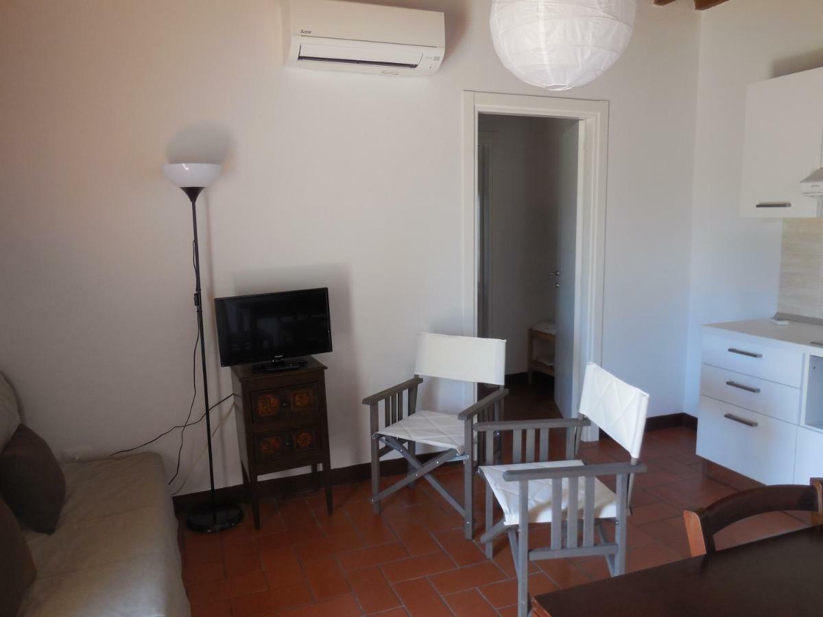 Agriturismo Poggio Agli Ulivi Riotorto Buitenkant foto
