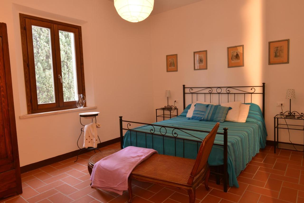 Agriturismo Poggio Agli Ulivi Riotorto Buitenkant foto